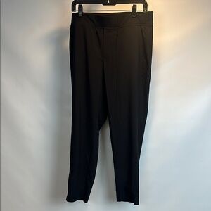 Women's Black Pants